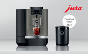 jura x10