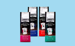 -50% antrai BIALETTI maltos kavos pakuotei
