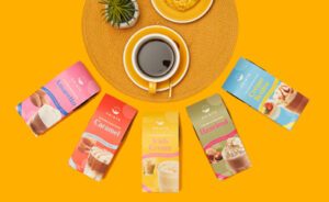 -30% CHiATO aromatizuotai maltai kavai
