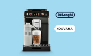 De'Longhi kavos aparatas