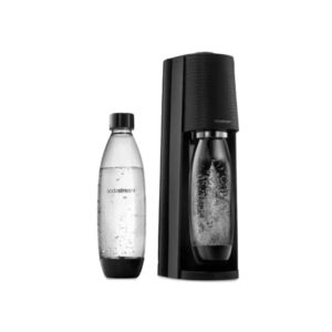 SodaStream gazuotų gėrimų gaminimo aparatai