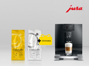 JURA C8