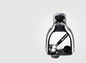 ROK Espresso asortimentas